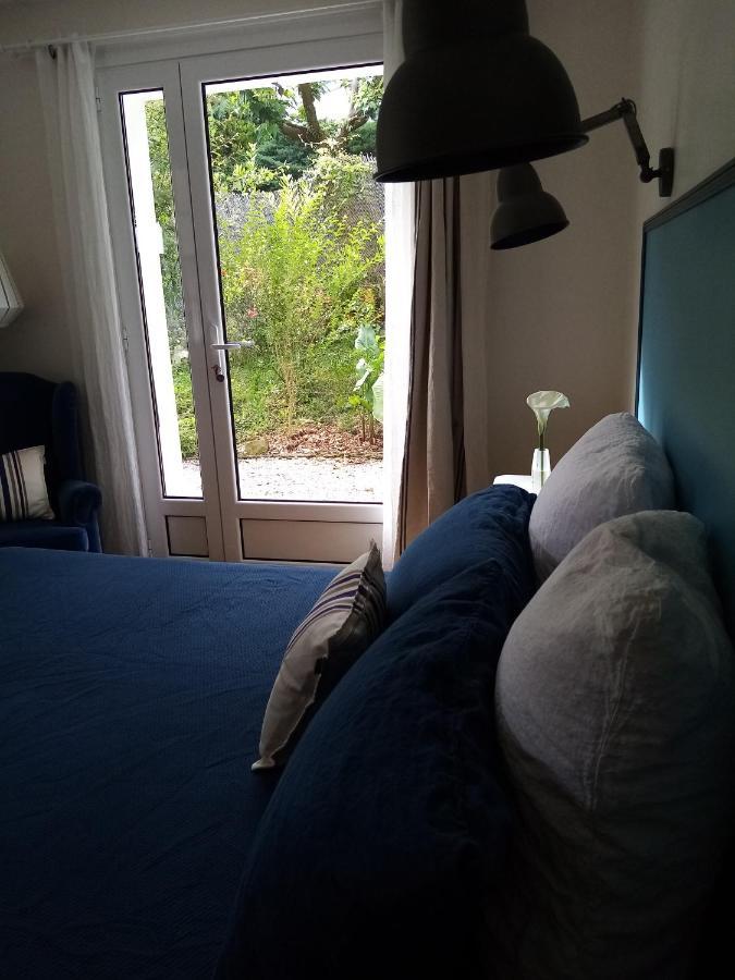 Dorre Pean Bed & Breakfast Ciboure Exterior photo