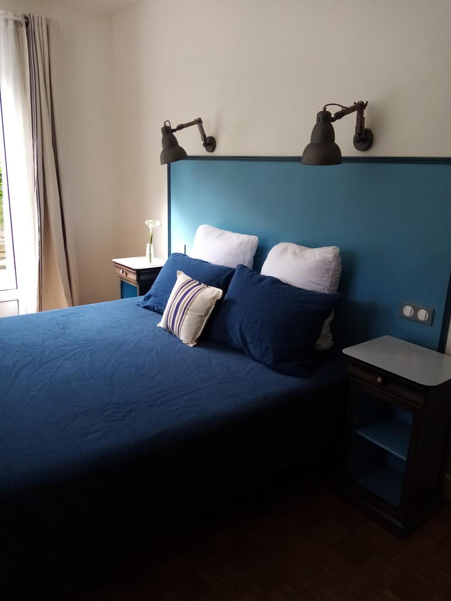 Dorre Pean Bed & Breakfast Ciboure Room photo